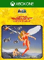 ❗CAPCOM ARCADE STADIUM:LEGENDARY WINGS 🔑XBOX KEY