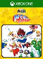 ❗CAPCOM ARCADE STADIUM:MEGA TWINS❗XBOX ONE/X|S🔑KEY