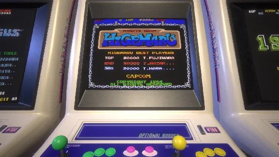 ❗CAPCOM ARCADE STADIUM:PIRATE SHIP HIGEMARU❗🔑XBOX КОД