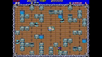 ❗CAPCOM ARCADE STADIUM:PIRATE SHIP HIGEMARU❗🔑XBOX КОД