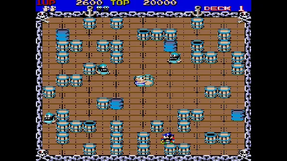 ❗CAPCOM ARCADE STADIUM:PIRATE SHIP HIGEMARU❗🔑XBOX КОД