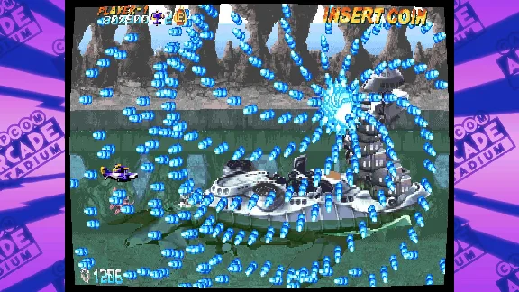 ❗CAPCOM ARCADE STADIUM:PROGEAR❗XBOX ONE/X|S🔑КЛЮЧ❗