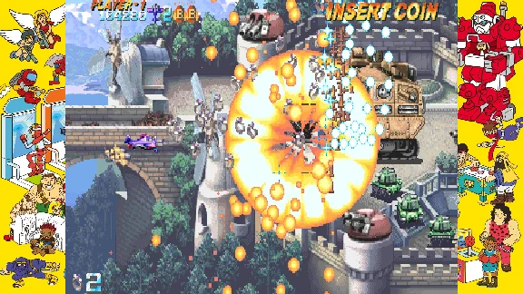❗CAPCOM ARCADE STADIUM:PROGEAR❗XBOX ONE/X|S🔑КЛЮЧ❗