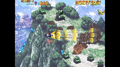 ❗CAPCOM ARCADE STADIUM:PROGEAR❗XBOX ONE/X|S🔑КЛЮЧ❗