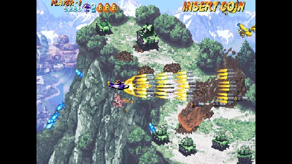 ❗CAPCOM ARCADE STADIUM:PROGEAR❗XBOX ONE/X|S🔑КЛЮЧ❗