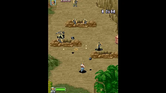❗CAPCOM ARCADE STADIUM:SENJO NO OKAMI?❗ 🔑XBOX KEY