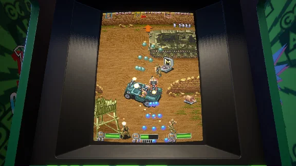 ❗CAPCOM ARCADE STADIUM:SENJO NO OKAMI?❗ 🔑XBOX KEY