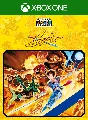 ❗CAPCOM ARCADE STADIUM:STRIDER❗XBOX ONE/X|S🔑КЛЮЧ❗