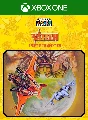 CAPCOM ARCADE STADIUM:VARTH - OPERATION THUNDERSTORM 🔑