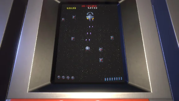 ❗CAPCOM ARCADE STADIUM:VULGUS❗XBOX ONE/X|S🔑КЛЮЧ❗