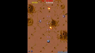 ❗CAPCOM ARCADE STADIUM:VULGUS❗XBOX ONE/X|S🔑КЛЮЧ❗