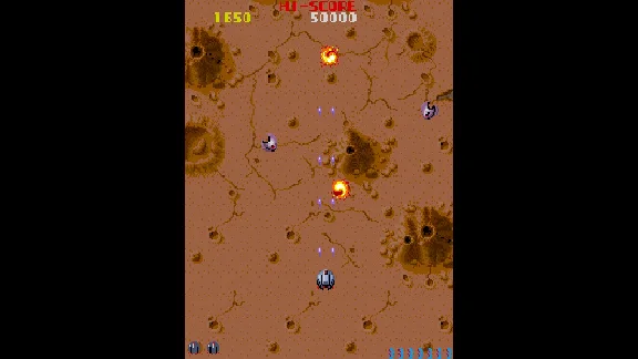 ❗CAPCOM ARCADE STADIUM:VULGUS❗XBOX ONE/X|S🔑КЛЮЧ❗