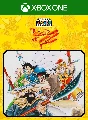CAPCOM ARCADE STADIUM:WARRIORS OF FATE 🔑XBOX KEY