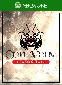 ❗CODE VEIN SEASON PASS❗XBOX ONE/X|S🔑КЛЮЧ❗