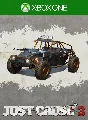 Just Cause 3 DLC❗COMBAT BUGGY❗XBOX ONE/X|S🔑КЛЮЧ❗