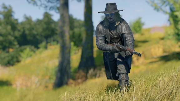 ❗CRSED: F.O.A.D. - VAMPIRE HUNTER PACK❗XBOX ONE/X|S🔑