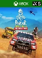 ❗DAKAR DESERT RALLY - SEASON PASS❗XBOX ONE/X|S🔑KEY