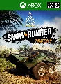 DAKAR DESERT RALLY - SNOWRUNNER TRUCKS PACK❗XBOX 🔑