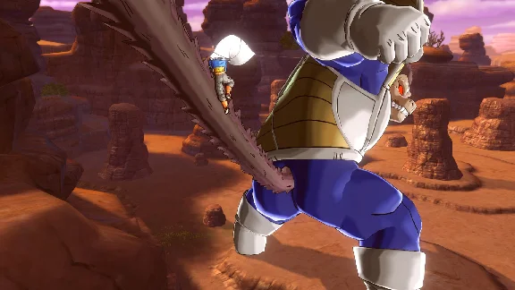 ❗DRAGON BALL XENOVERSE❗XBOX ONE/X|S🔑КЛЮЧ❗