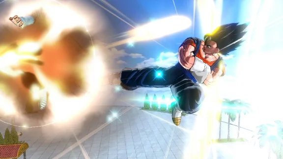 ❗DRAGON BALL XENOVERSE❗XBOX ONE/X|S🔑КЛЮЧ❗