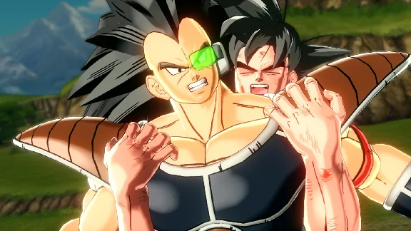 ❗DRAGON BALL XENOVERSE❗XBOX ONE/X|S🔑КЛЮЧ❗