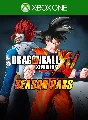 ❗DRAGON BALL XENOVERSE - SEASON PASS❗XBOX ONE/X|S🔑КЛЮЧ