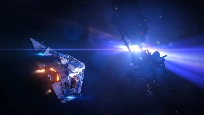 ❗ELITE DANGEROUS STANDARD EDITION❗XBOX ONE/X|S🔑KEY