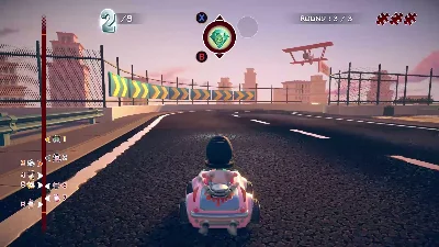 ❗GARFIELD KART FURIOUS RACING❗XBOX ONE/X|S+ПК🔑КЛЮЧ