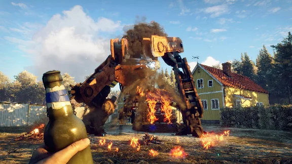 ❗GENERATION ZERO - ESSENTIAL DLC BUNDLE❗XBOX+PC 🔑ключ