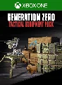 GENERATION ZERO® - TACTICAL EQUIPMENT PACK❗XBOX+PC🔑🔑