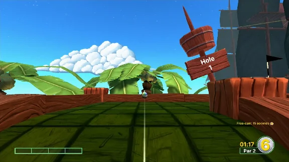❗GOLF WITH YOUR FRIENDS - CADDY PACK❗XBOX ONE/X|S🔑KEY