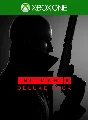 ❗HITMAN 3 - DELUXE PACK❗XBOX ONE/X|S🔑КЛЮЧ❗