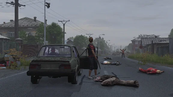 DayZ Livonia DLC * STEAM RUSSIA🔥AUTODELIVERY
