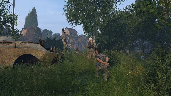 DayZ Livonia DLC * STEAM RUSSIA🔥AUTODELIVERY