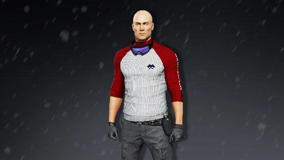 HITMAN WORLD OF ASSASSINATION DELUXE PACK❗XBOX 🔑KEY
