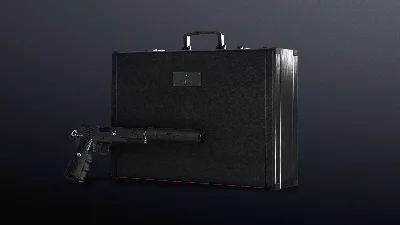 HITMAN WORLD OF ASSASSINATION DELUXE PACK❗XBOX 🔑KEY