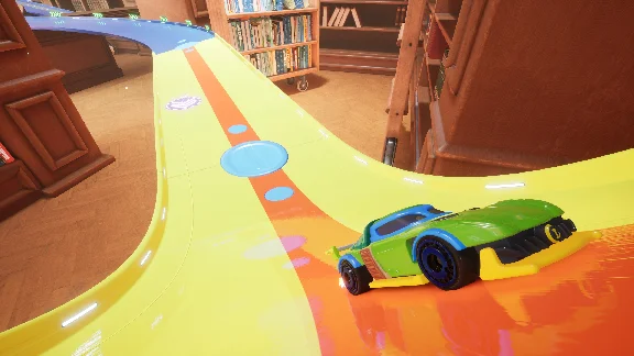 ❗HOT WHEELS PASS VOL. 1 - WINDOWS EDITION❗(PC WIN)🔑KEY