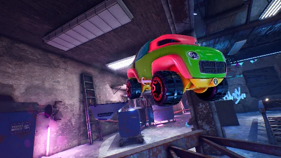 ❗HOT WHEELS PASS VOL. 2 - WINDOWS EDITION❗(PC WIN)🔑KEY