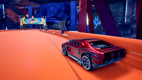 ❗HOT WHEELS PASS VOL. 2 - WINDOWS EDITION❗(PC WIN)🔑KEY