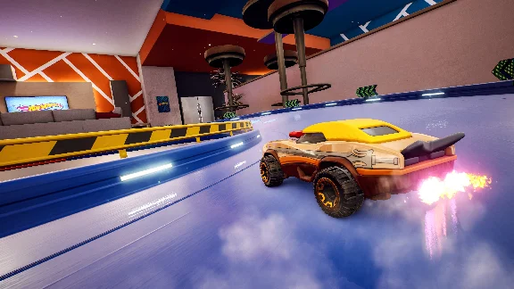 ❗HOT WHEELS PASS VOL. 3 - WINDOWS EDITION❗(PC WIN)🔑KEY