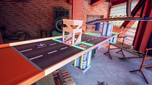 ❗HOT WHEELS PASS VOL. 3 - WINDOWS EDITION❗(PC WIN)🔑KEY
