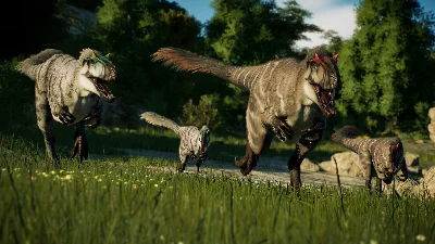 ❗JURASSIC WORLD EVOLUTION 2: FEATHERED SPECIES PACK❗XBO
