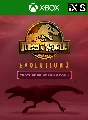 ❗JURASSIC WORLD EVOLUTION 2: FEATHERED SPECIES PACK❗XBO