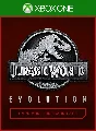 JURASSIC WORLD EVOLUTION: CARNIVORE DINOSAUR PACK