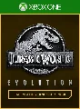 JURASSIC WORLD EVOLUTION: CRETACEOUS DINOSAUR PACK