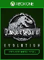 JURASSIC WORLD EVOLUTION: HERBIVORE DINOSAUR PACK