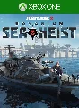 ❗JUST CAUSE 3: BAVARIUM SEA HEIST❗XBOX ONE/X|S🔑KEY