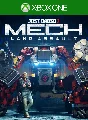 ❗JUST CAUSE 3: MECH LAND ASSAULT❗XBOX ONE/X|S🔑КЛЮЧ