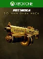 ❗JUST CAUSE 4 - GOLDEN GEAR PACK❗XBOX ONE/X|S+ПК🔑КЛЮЧ