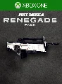 ❗JUST CAUSE 4 - RENEGADE PACK❗XBOX ONE/X|S+PC🔑KEY❗